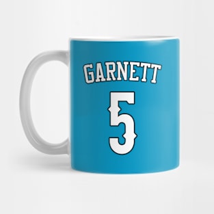 Kevin Garnett Mug